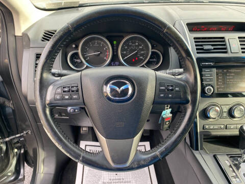 2013 Mazda CX-9 Touring