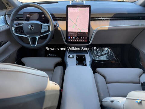 2025 Volvo EX90 Twin Performance Ultra 6P