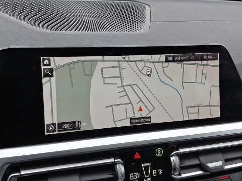 2021 BMW 3 Series M340i xDrive