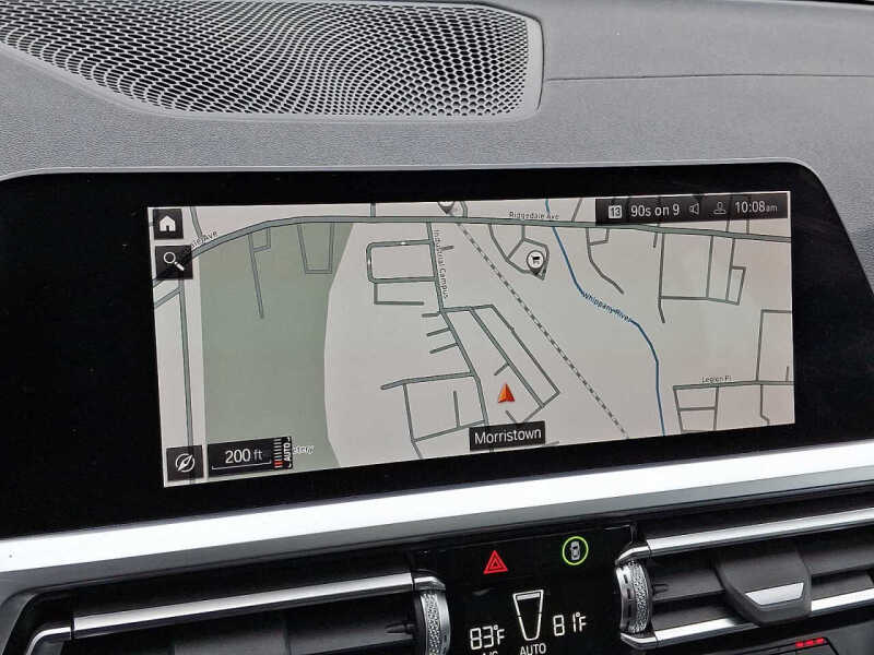 2021 BMW 3 Series M340i xDrive