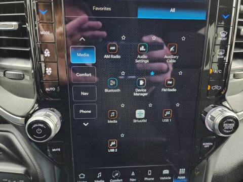 2022 RAM 3500 Big Horn