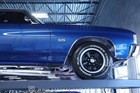 1971 Chevrolet Chevelle