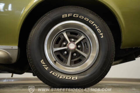1969 AMC AMX