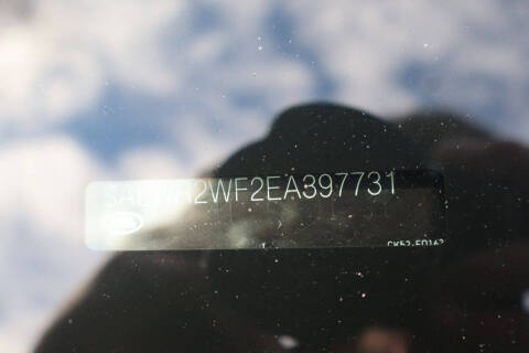 2014 Land Rover Range Rover Sport HSE