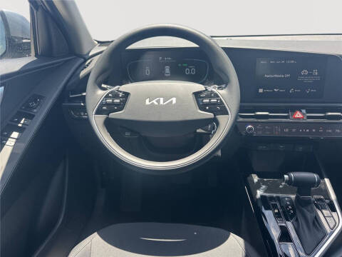 2026 Kia Niro LX