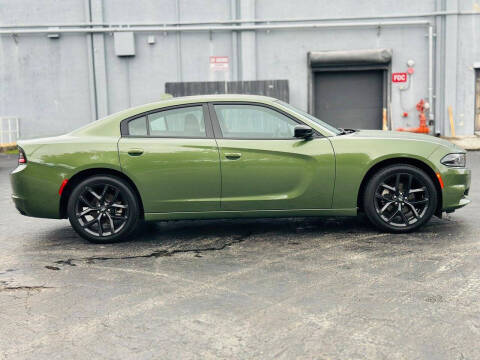 2023 Dodge Charger SXT