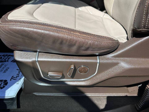 2019 Ford F-150 Limited