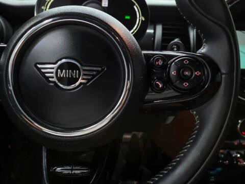 2021 MINI Convertible Cooper S