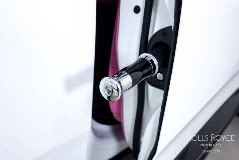 2024 Rolls-Royce Cullinan