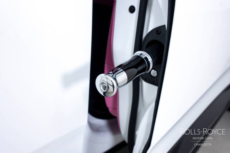 2024 Rolls-Royce Cullinan