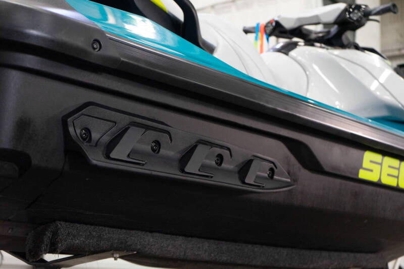 2024 Sea-Doo GTI SE 170