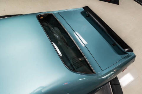 1972 Dodge Charger