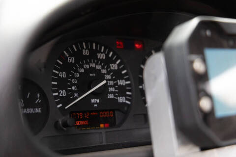 1994 BMW 3 Series 325i