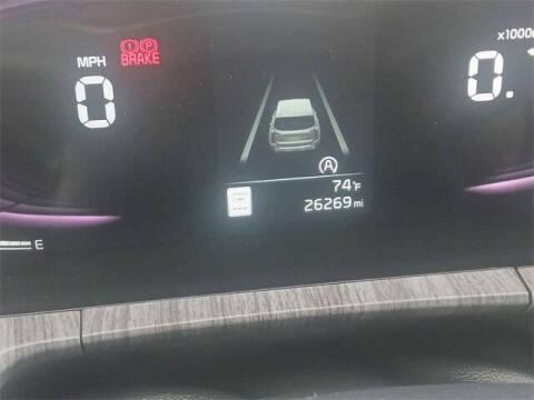 2023 Kia Telluride EX