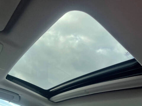 2017 Honda Accord EX