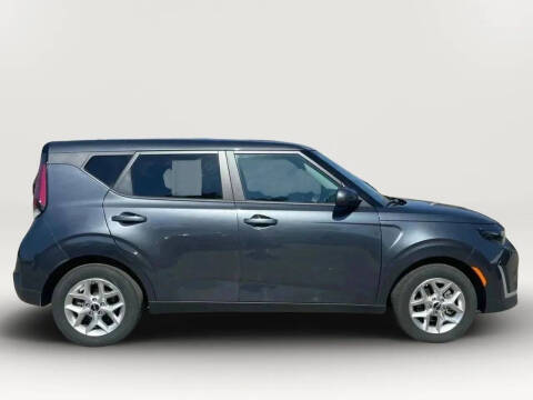 2024 Kia Soul