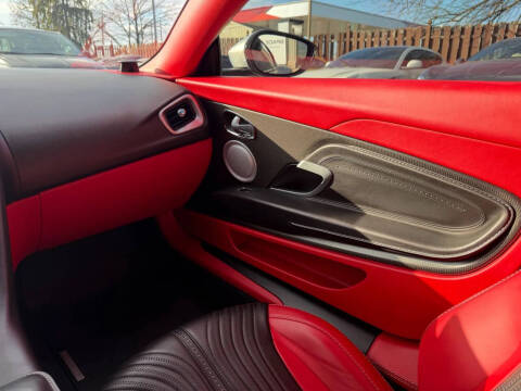 2017 Aston Martin DB11