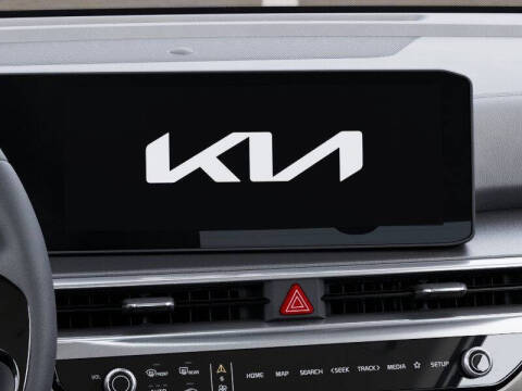 2026 Kia Sorento Plug-In Hybrid EX