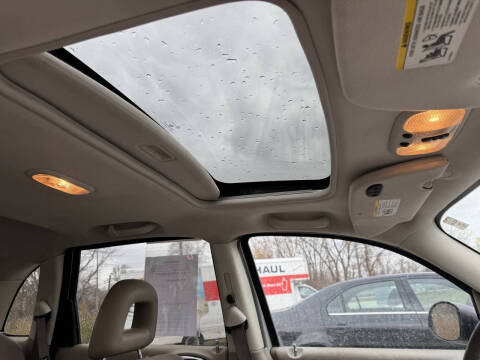 2006 Chrysler PT Cruiser Limited