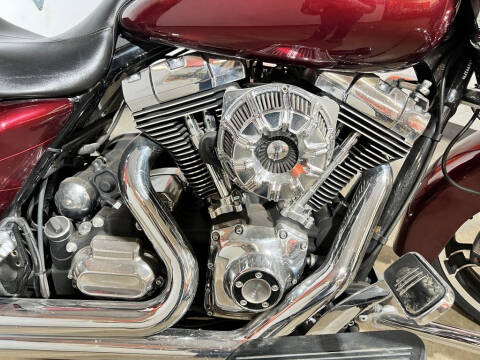 2014 Harley-Davidson Street Glide Special FLHXS