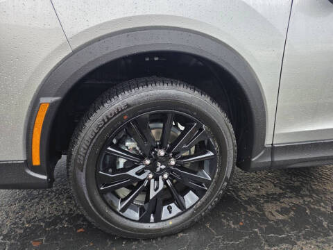 2026 Mitsubishi Eclipse Cross LE