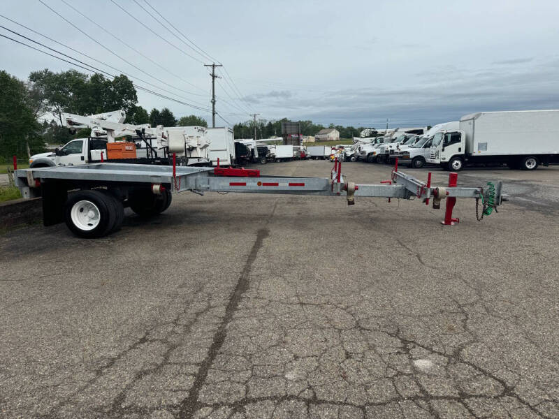 2021 Tuf TMB-40