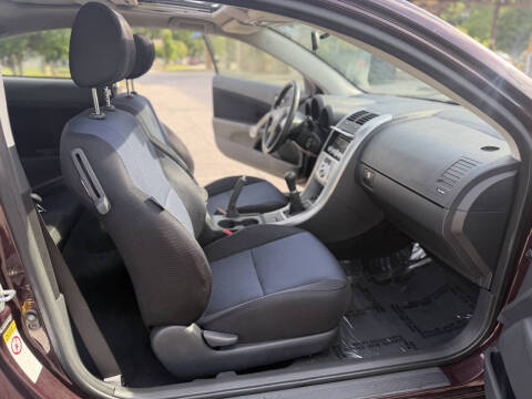 2010 Scion tC