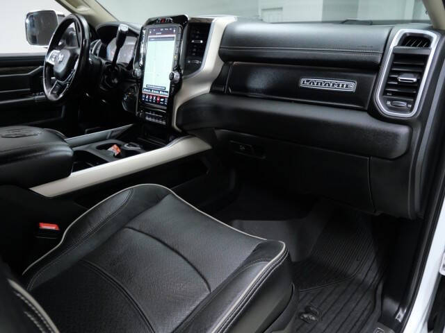 2020 RAM 5500