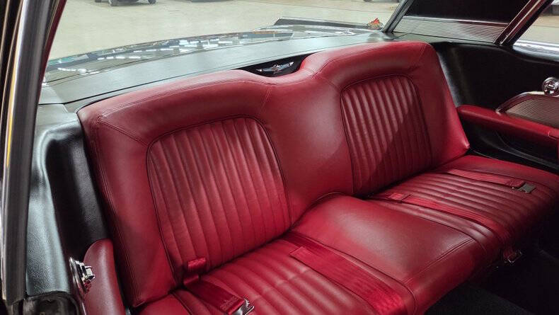 1962 Ford Thunderbird