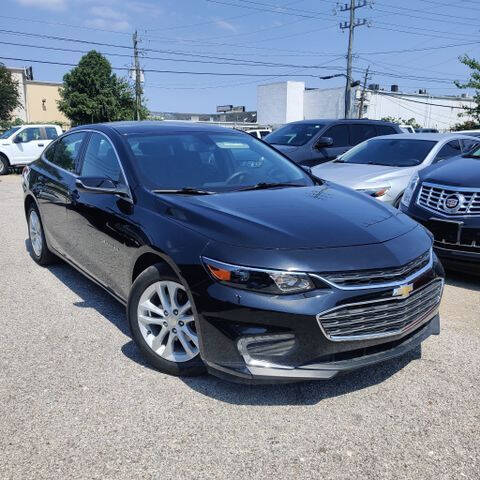 Chevrolet Malibu For Sale - Carsforsale.com®