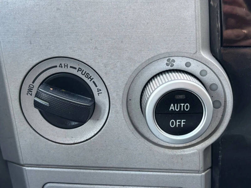 2008 Toyota Sequoia Limited