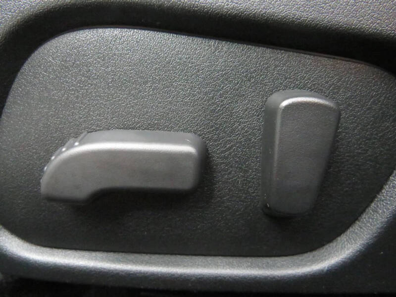 2021 Subaru WRX Limited