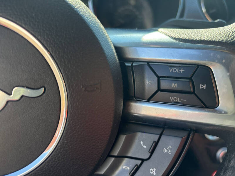 2016 Ford Mustang GT