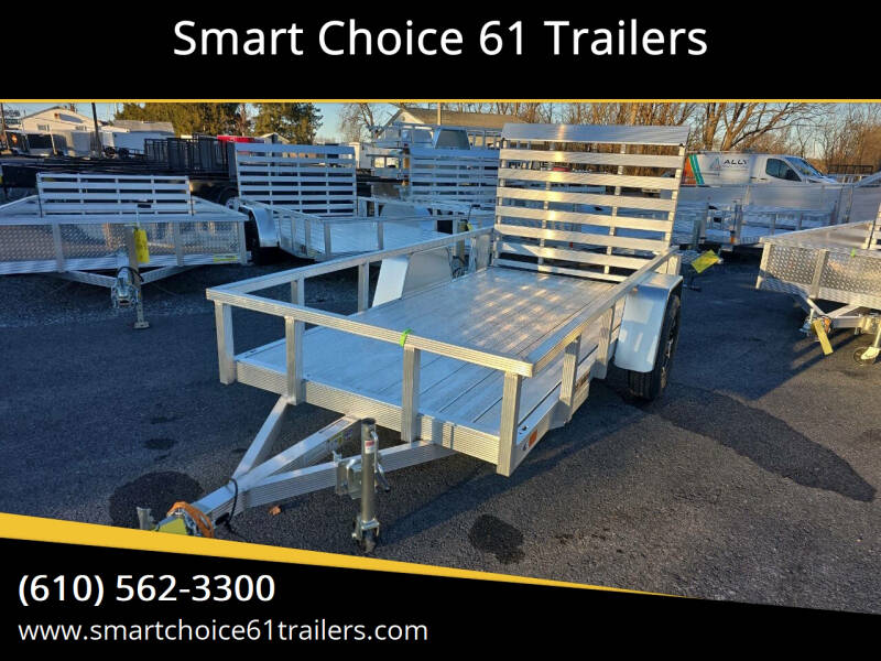 2025 Sport Haven 5x10 3K Utility for sale at Smart Choice 61 Trailers - Sport Haven in Shoemakersville PA