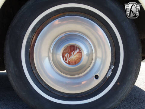 1950 Pontiac Chieftain