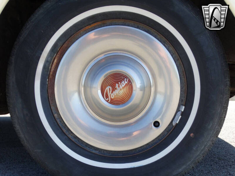 1950 Pontiac Chieftain