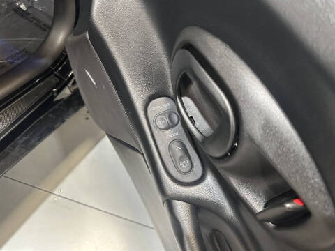 1999 Chevrolet Corvette