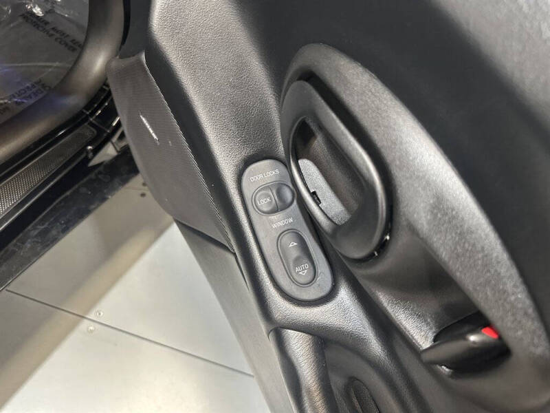 1999 Chevrolet Corvette