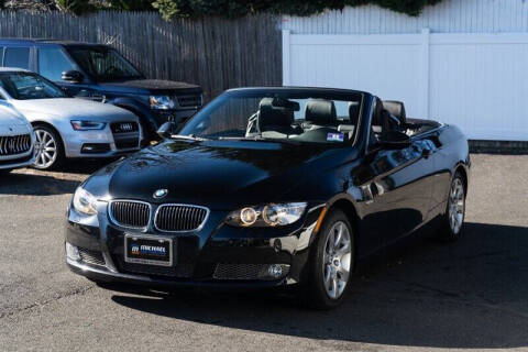 2008 BMW 3 Series 335i