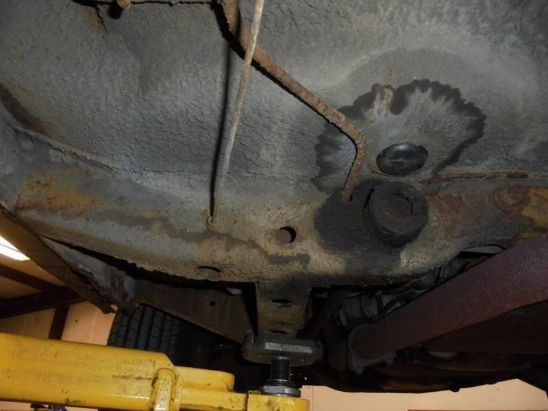 1967 Plymouth Barracuda