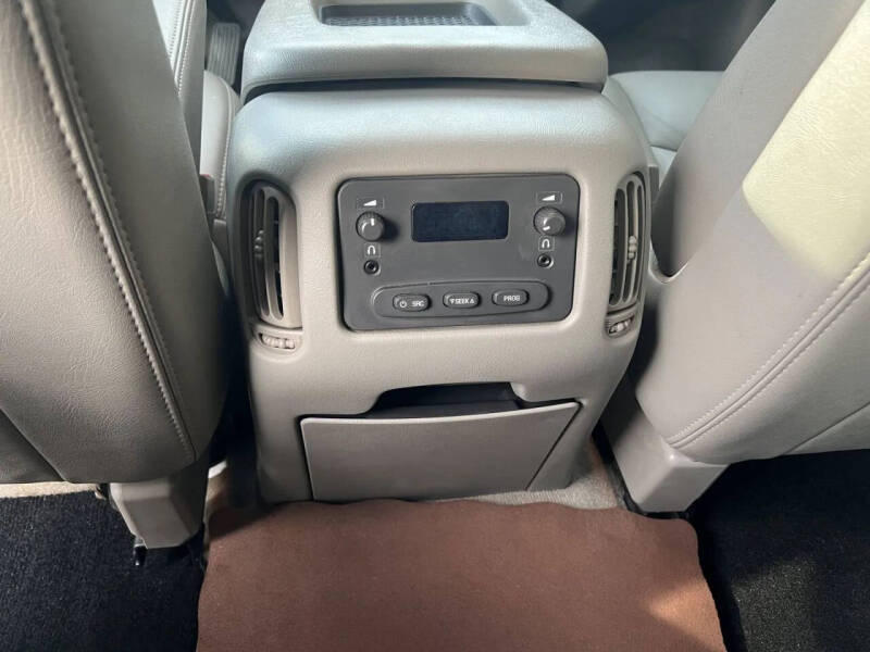 2005 GMC Sierra 3500