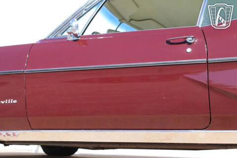 1968 Pontiac Bonneville