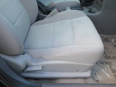 2006 Saturn Ion 2