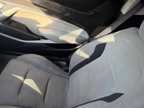 2011 Chevrolet Camaro LT