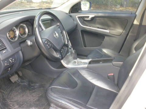 2012 Volvo XC60 3.2