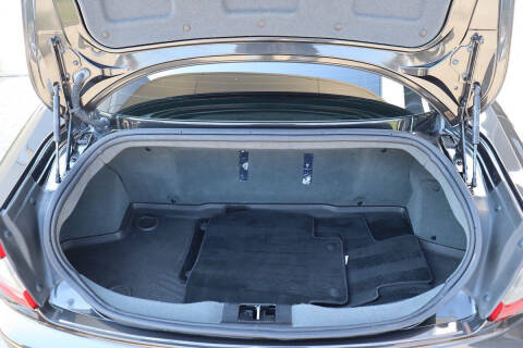 2014 Maserati GranTurismo Sport