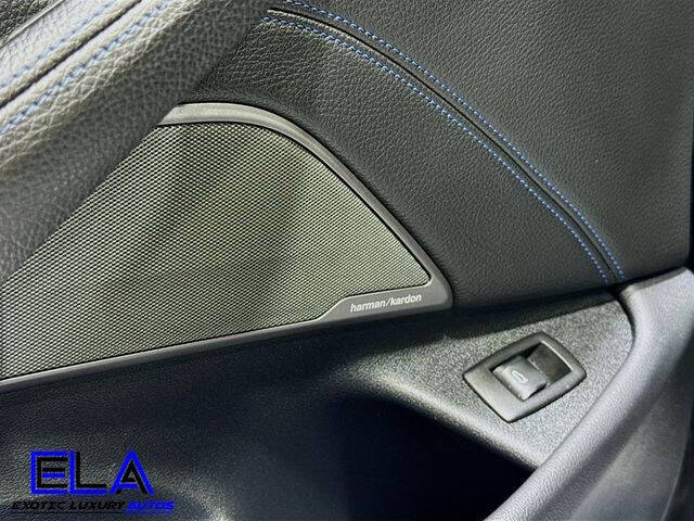 2018 BMW 5 Series 540i xDrive