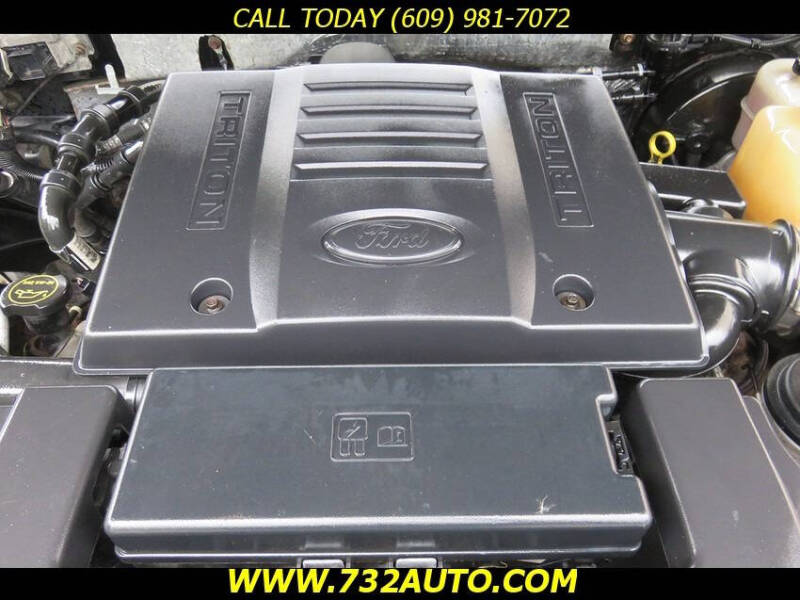 2007 Ford Expedition Eddie Bauer
