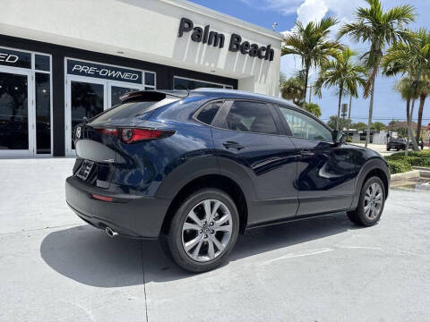 2026 Mazda CX-30 2.5 S Premium