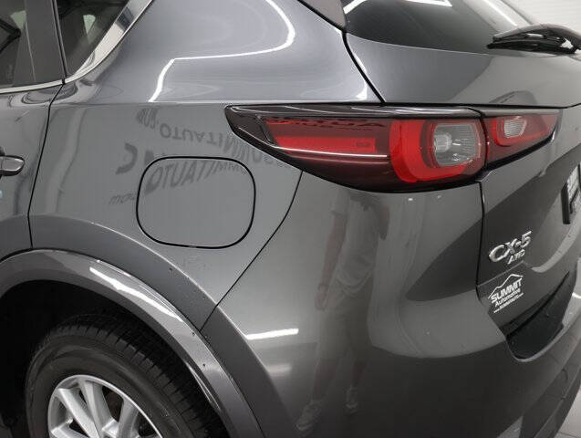 2024 Mazda CX-5 2.5 S Select